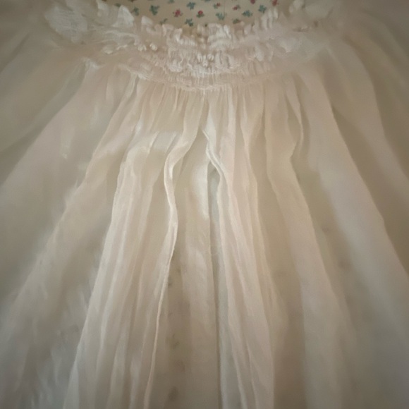 Dôen Odessa Nightgown Dress - Picture 8 of 16